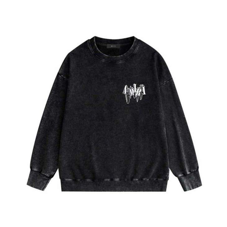 Picture of Amiri Sweatshirt _SKUAmiriS-2XL11trZJY23129261
